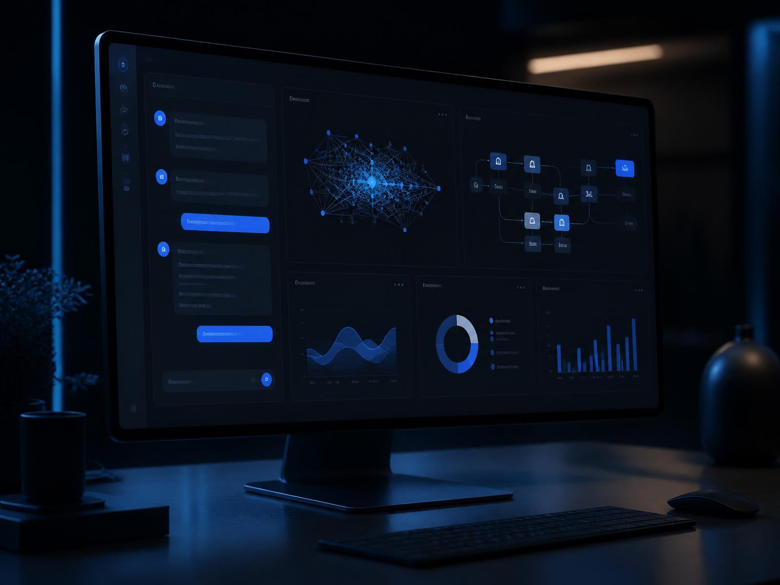 AI Solutions & Automation