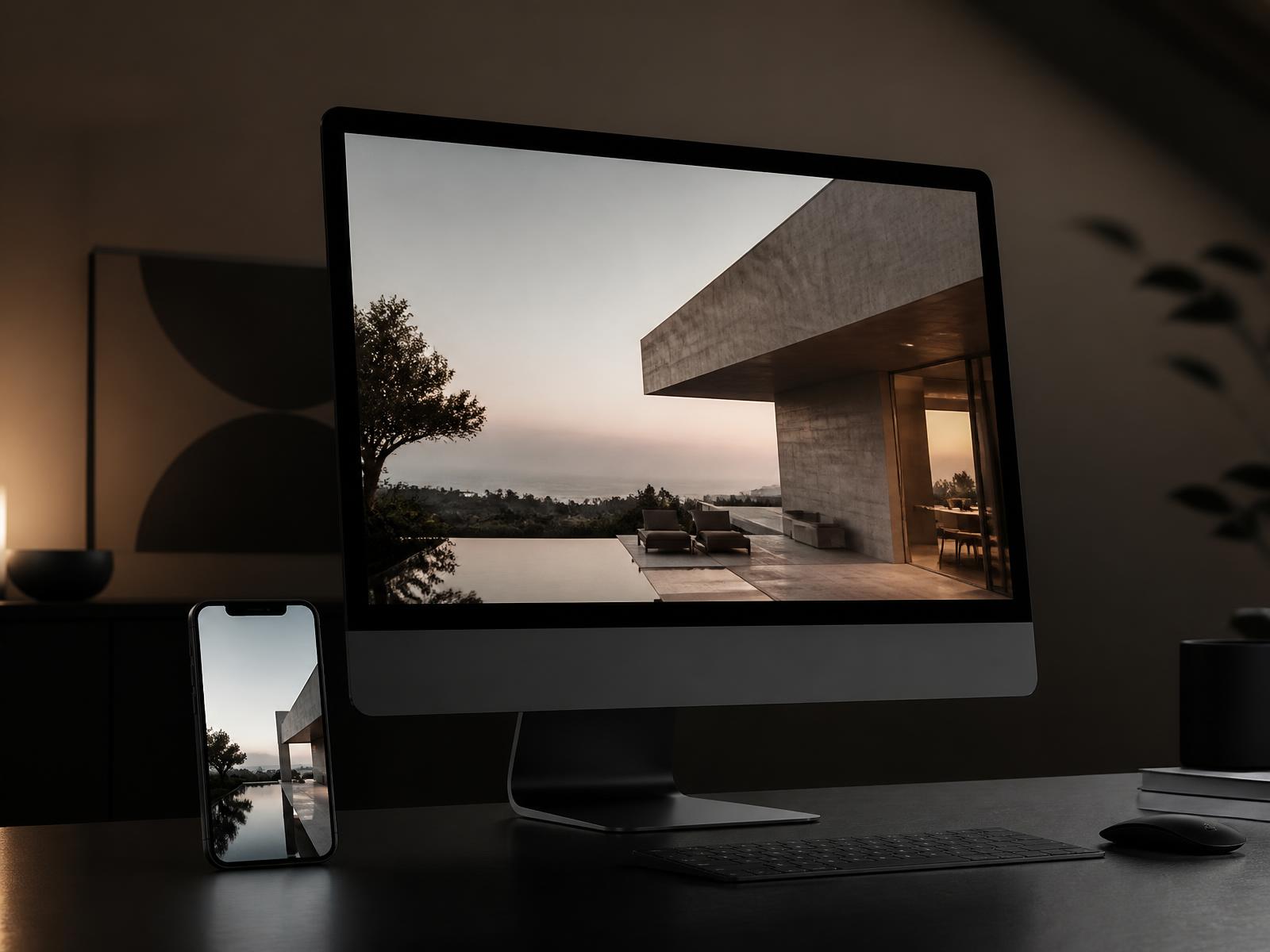 Website Development