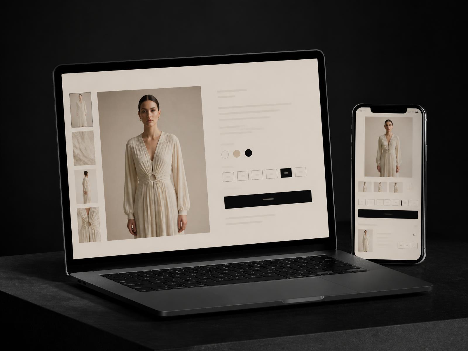 Shopify E-commerce