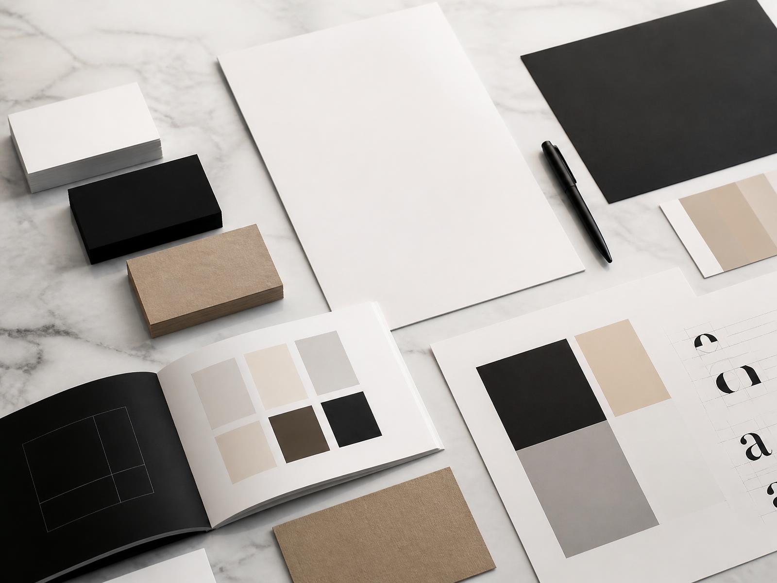 Branding & Creative Identity